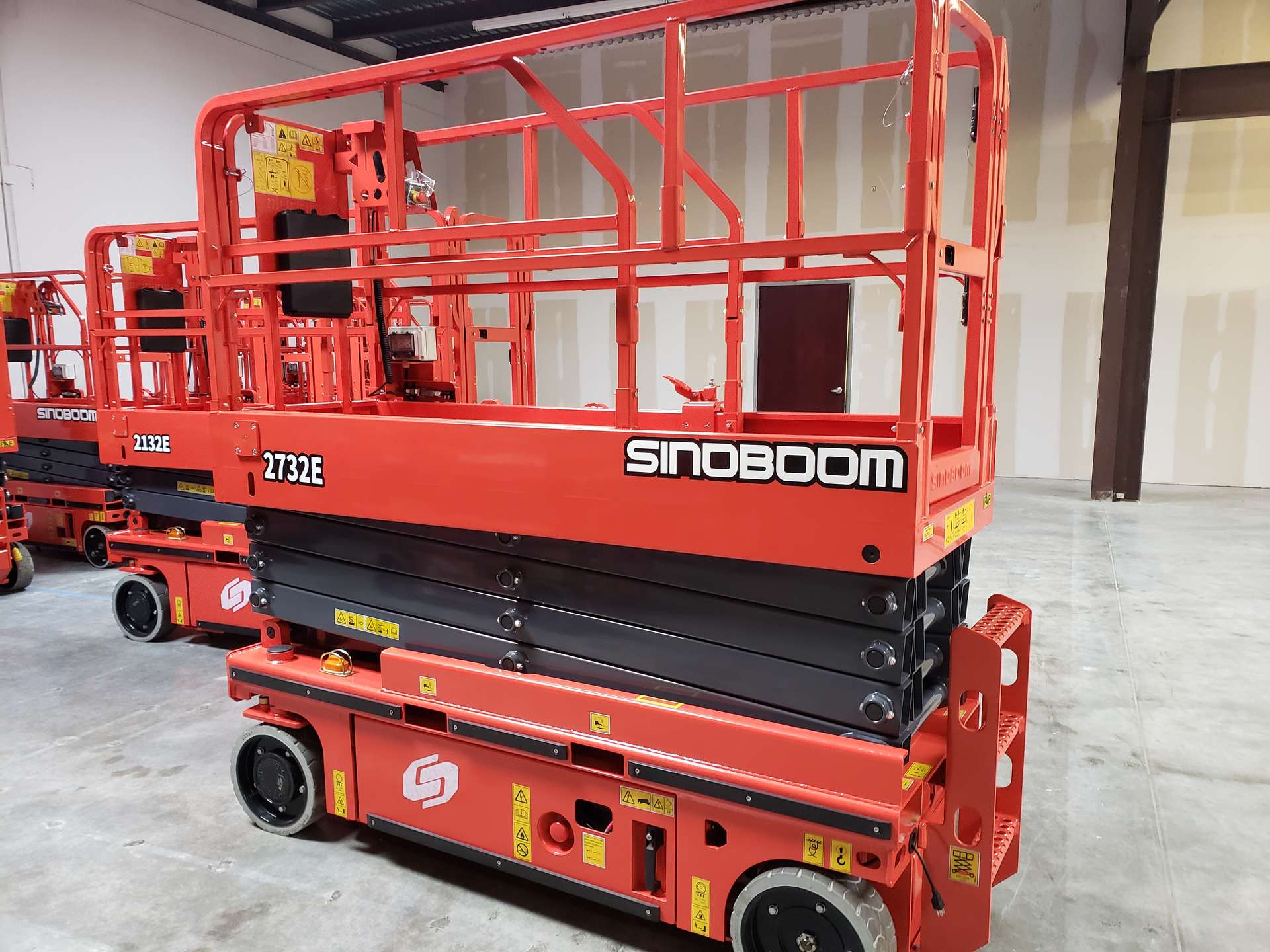 Sinoboom Red Equipment 21 618c70de4e4b9
