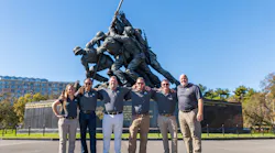 Sunbelt Rentals 2021 29 10 Veteran Washington Dc Meeting Day 1 7