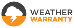 Weather Warranty Logo Landscape 300 Dpi