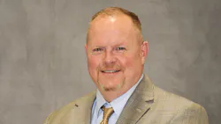 David Caldwell is now Takeuchi’s national product manager David Caldwell is now Takeuchi’s national product manager
