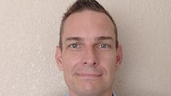 Leon Du Plessis Joins Por After Working In Access Rentals Leon Du Plessis Joins Por After Working In Access Rentals