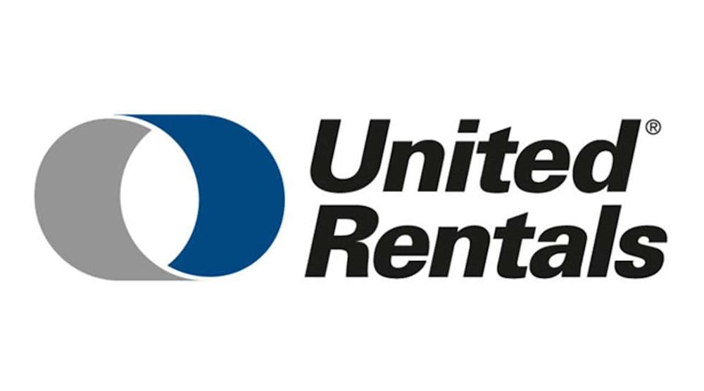 United Rentals places in the 85th spot for Newsweek's list of America’s Most Responsible Companies