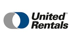 United Rentals places in the 85th spot for Newsweek's list of America’s Most Responsible Companies United Rentals places in the 85th spot for Newsweek's list of America’s Most Responsible Companies