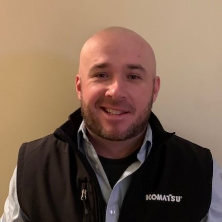 Matt McQueen Promoted to Vice President of Power Equipment Rental