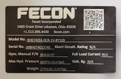 Fecon QR Codes Fecon QR Codes