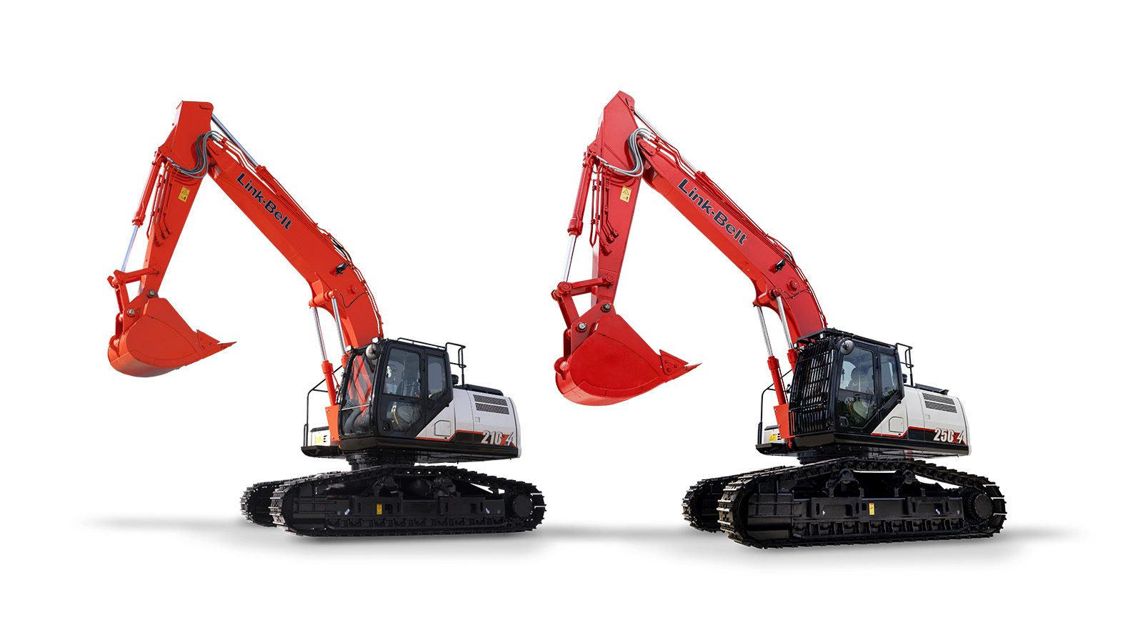 Link Belt Excavators 61c248f304556