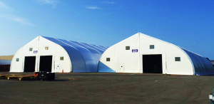 Sunbelt Rentals Acquires Temporary Structure Provider Mahaffey USA ...