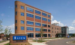 Raven Headquarters In Sioux Falls, Sd Raven Headquarters In Sioux Falls, Sd
