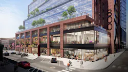 Rendering Of New John Deere Location In Chicago Ill 61ba5a1715faa
