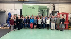 Sullair And Cps Sullair And Cps