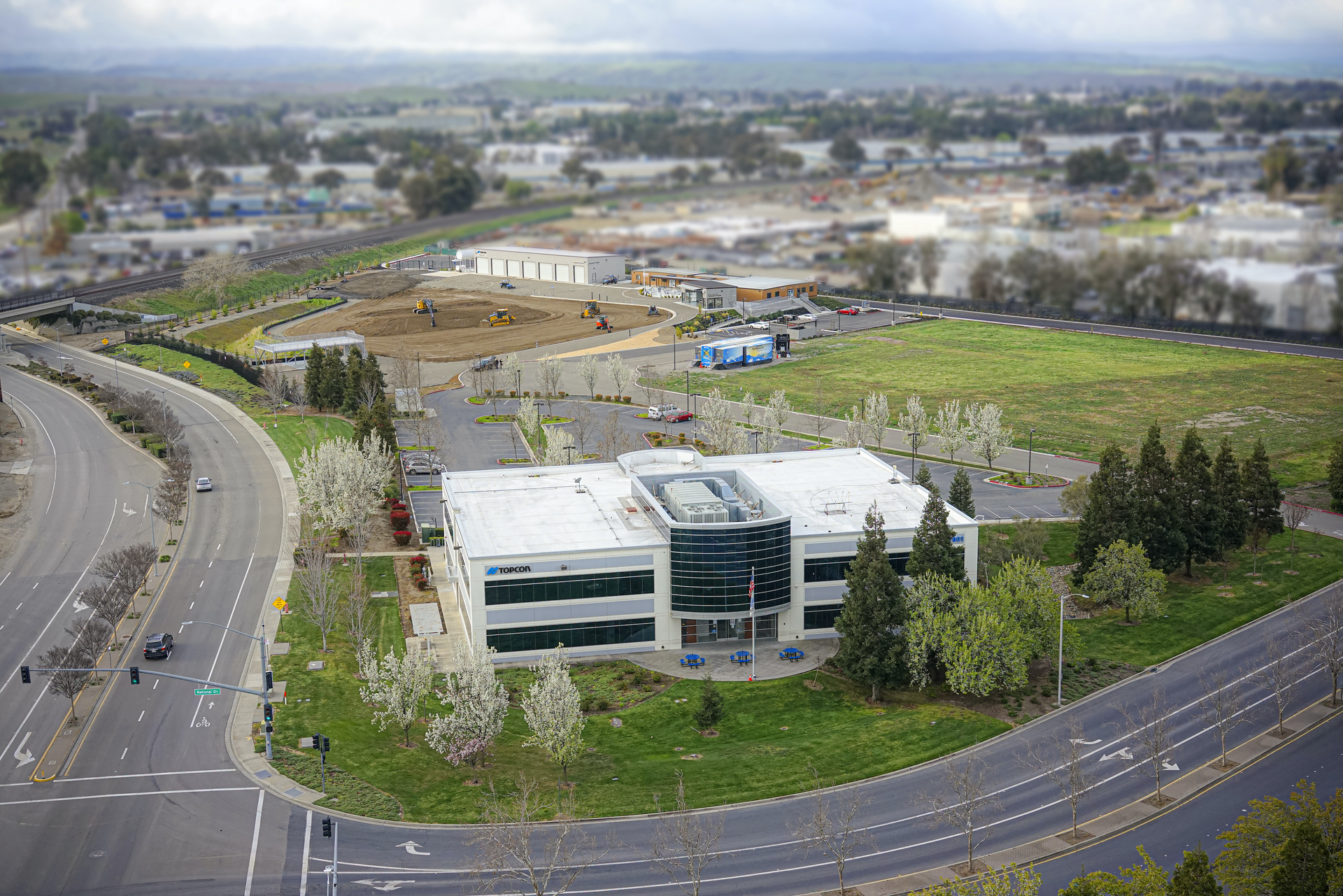 Topcon 2021 Expansion Topcon 61bfe0655d4e9