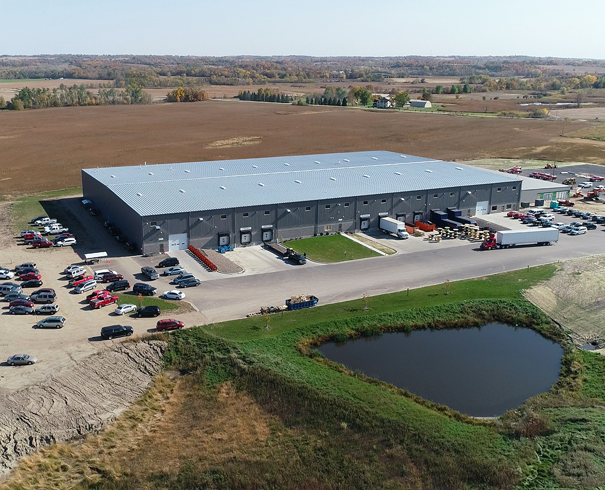 Trystar Mfg Plant Faribault Mn 21 61b015ff96857