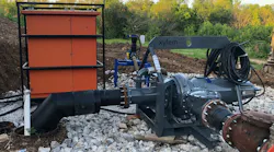 Xylem Rental Solutions Columbia Tenn 1