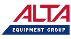 Alta Equipment Group