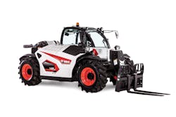 TL619 telehandler TL619 telehandler