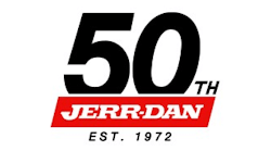 Jerr-Dan Celebrates 50 Years