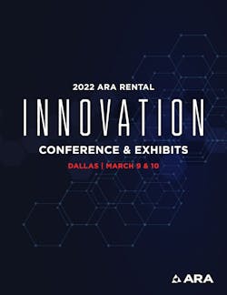 Ara Rental Innovation Conference Exhibits Graphic 2022 61db7144ebacb