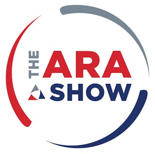 ARA Show Logo