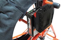 General Pipe Cleaner Gen Pak Portable Battery General Pipe Cleaner Gen Pak Portable Battery