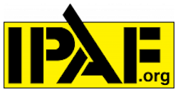 Ipaf Logo Org