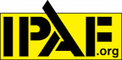 Ipaf Logo Org