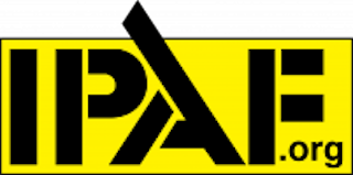 Ipaf Logo Org