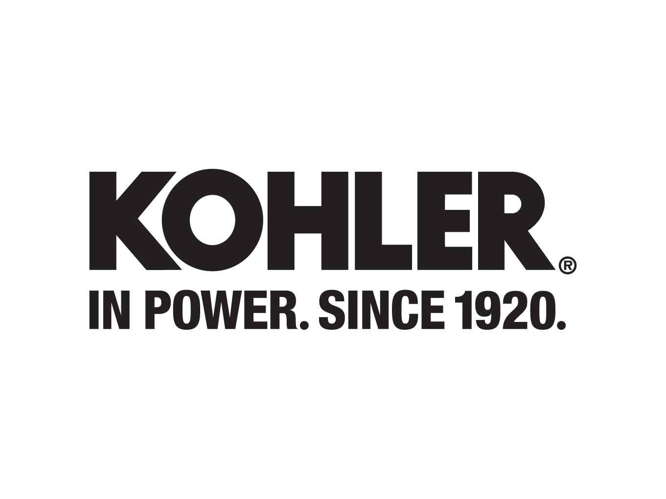 Kohler Power