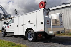 Keystone Service Truck 61f0658d6160b Keystone Service Truck 61f0658d6160b