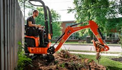 Kubota Compact Excavator 61f061bb8d14d Kubota Compact Excavator 61f061bb8d14d