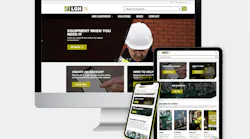 Lgh E Commerce Site Launch