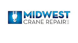 Midwest Crane Repair Logo
