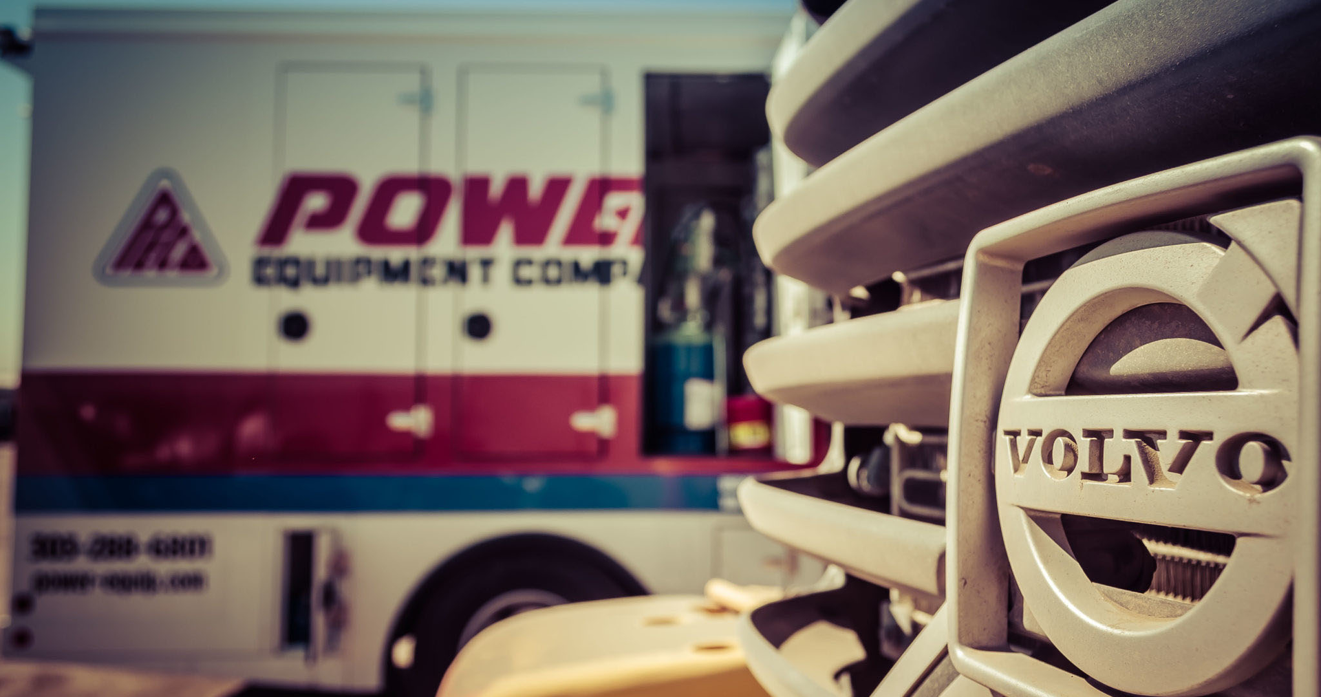 Power Equipment Company Acquires Golden Equipment Company Rental