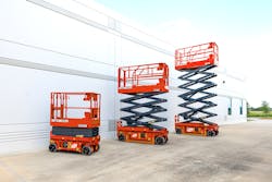 Sinoboom Red Scissorlifts 22 61ea25c574ef6 Sinoboom Red Scissorlifts 22 61ea25c574ef6