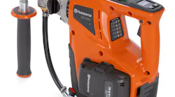Husqvarna DM 540i