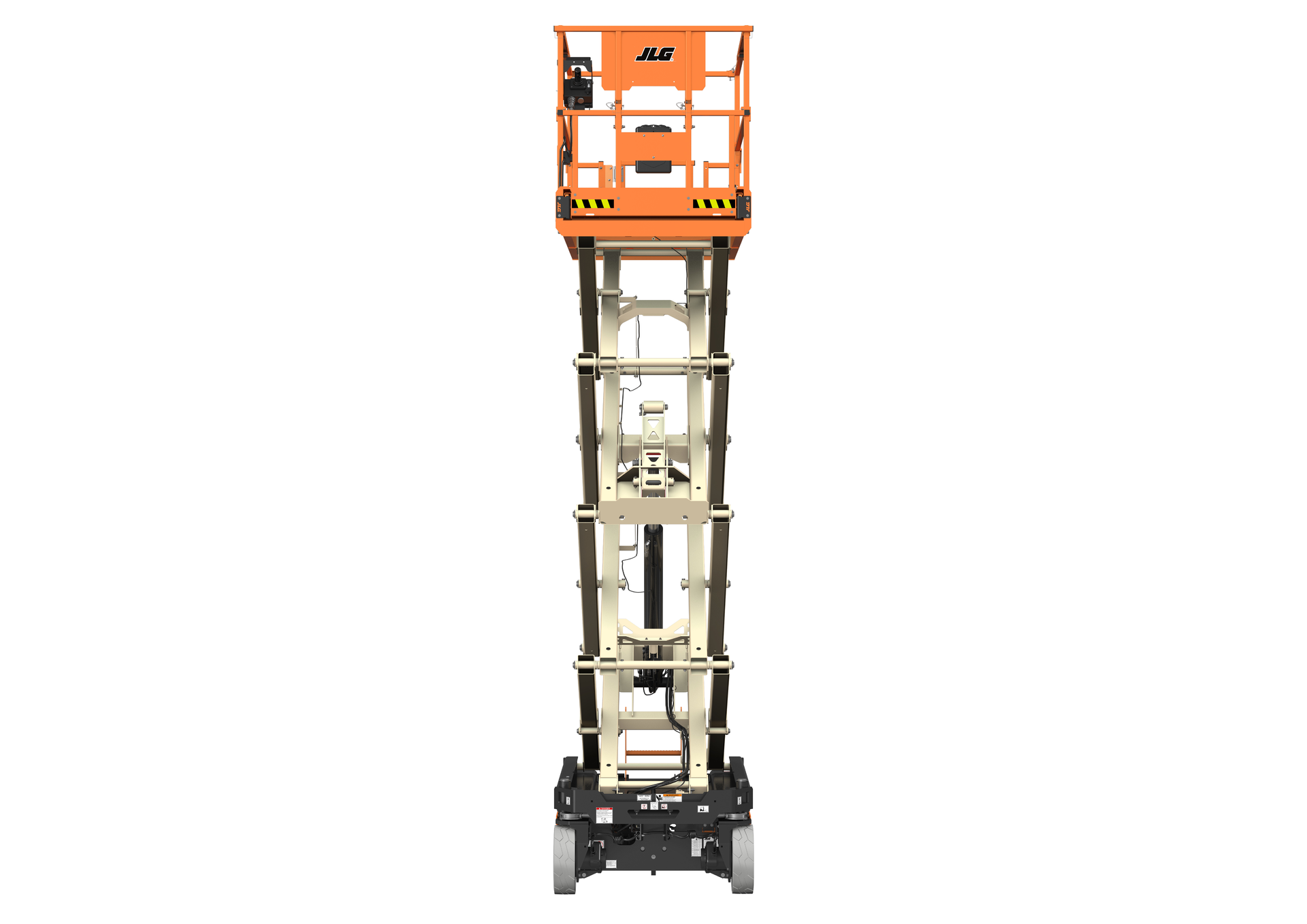 Jlg Es2646 Scissor Lift 620bfd6269fc3