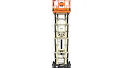 Jlg Es2646 Scissor Lift