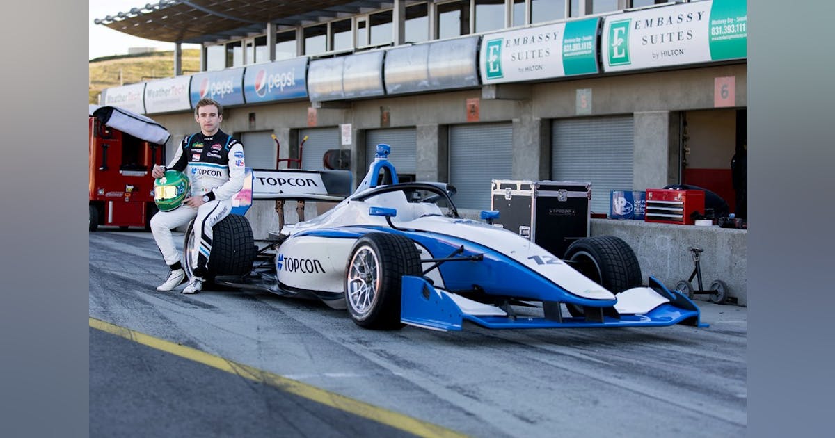 Topcon and James Roe Announce Multi-Year Extension | Rental Equipment ...