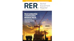 January 2022 RER Cover