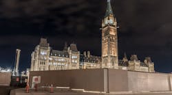 Lind Equipmen Parliament Hill Lind Equipmen Parliament Hill