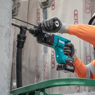 Makita auto discount hammer