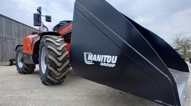 Manitou Group Attachments 21
