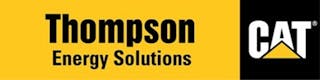 Thompson Energy Solutions Logo