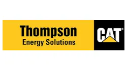 Thompson Energy Solutions Logo