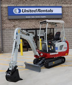 United Rentals Takeuchi Electric Machine 22 61fc8863720fb United Rentals Takeuchi Electric Machine 22 61fc8863720fb
