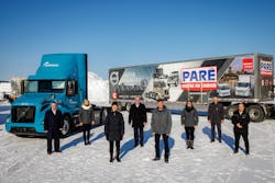 Volvo Vnr Electric Quebec 620070002c39f Volvo Vnr Electric Quebec 620070002c39f