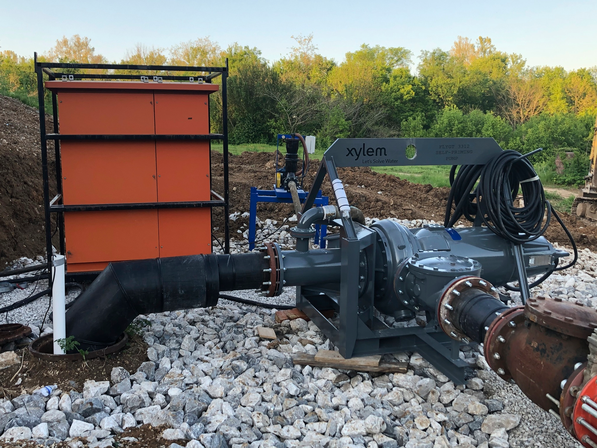 Xylem Rental Solutions Columbia Tenn 1 62007f6367a36
