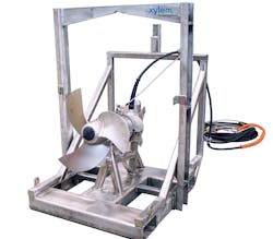 Xylem Rental Solutions Flygt Adaptive Mixer 620c581e76407 Xylem Rental Solutions Flygt Adaptive Mixer 620c581e76407