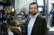 Luigi Arnone, director engineering diesel engines at Kohler