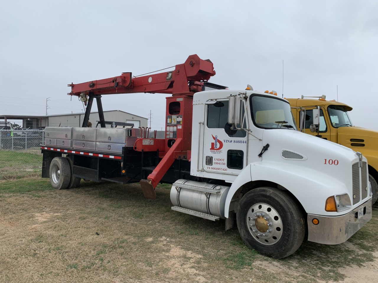 Tiger Group and GA Global Partners Offer Operations and Assets of Texas