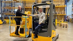 Haulotte Jungheinrich 62366d195c1b8 Haulotte Jungheinrich 62366d195c1b8